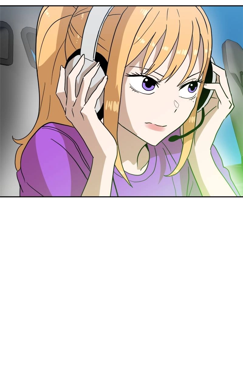 Double Click Chapter 126 - Page 25
