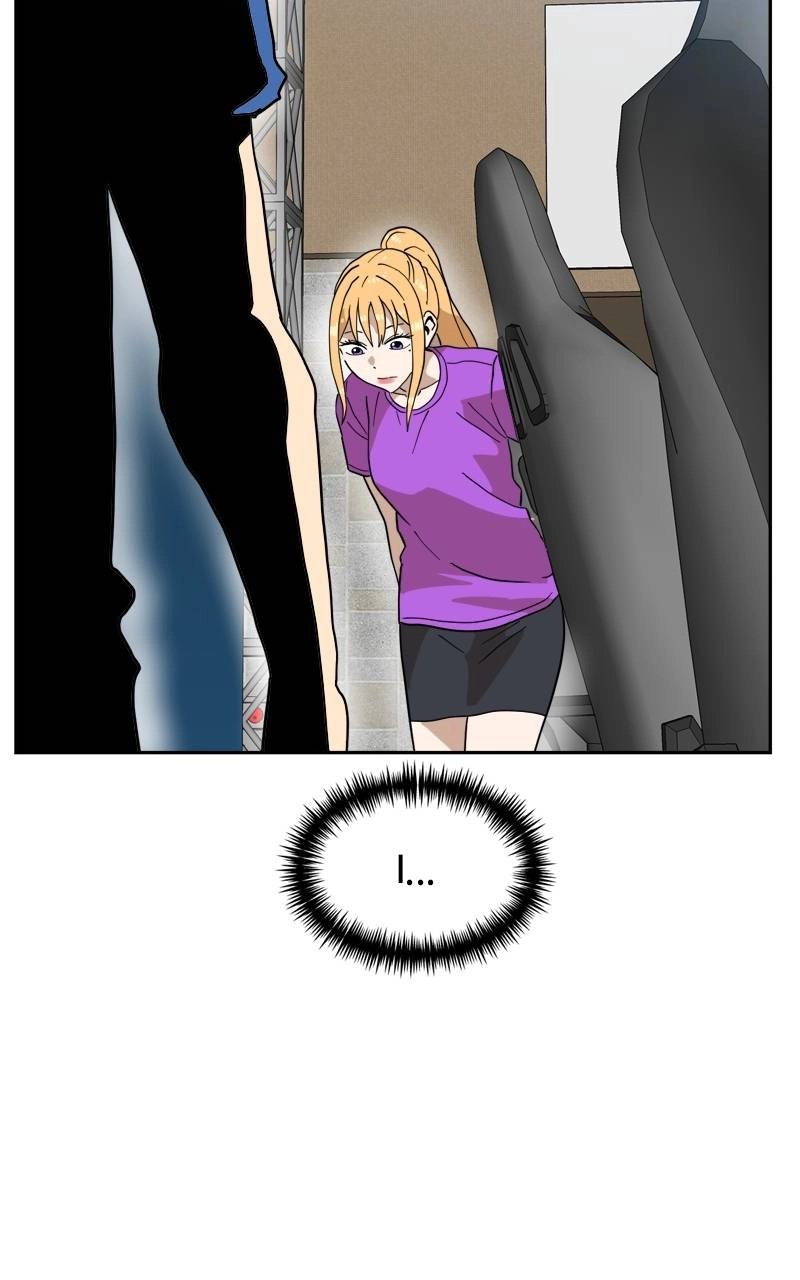 Double Click Chapter 126 - Page 31
