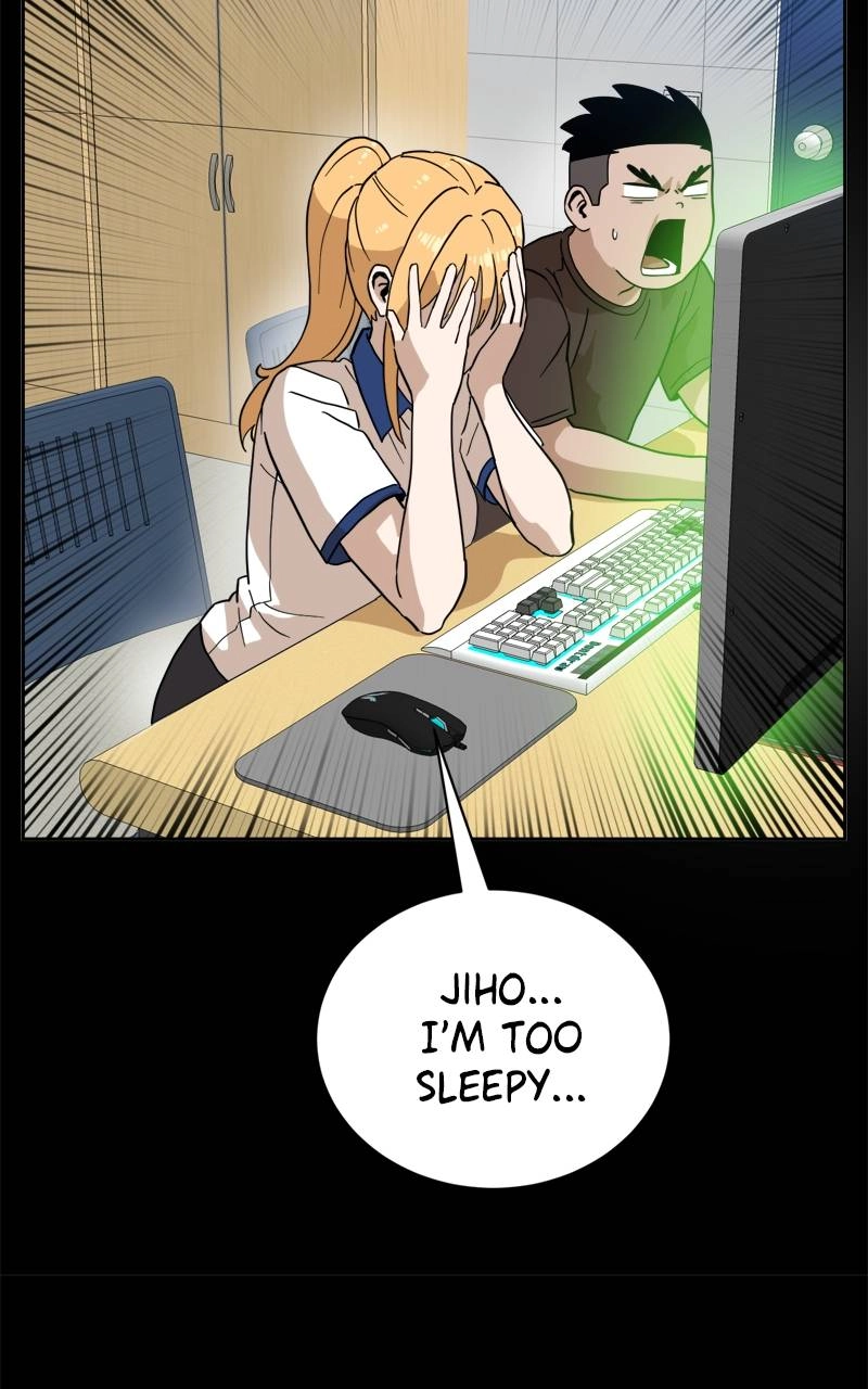 Double Click Chapter 126 - Page 33