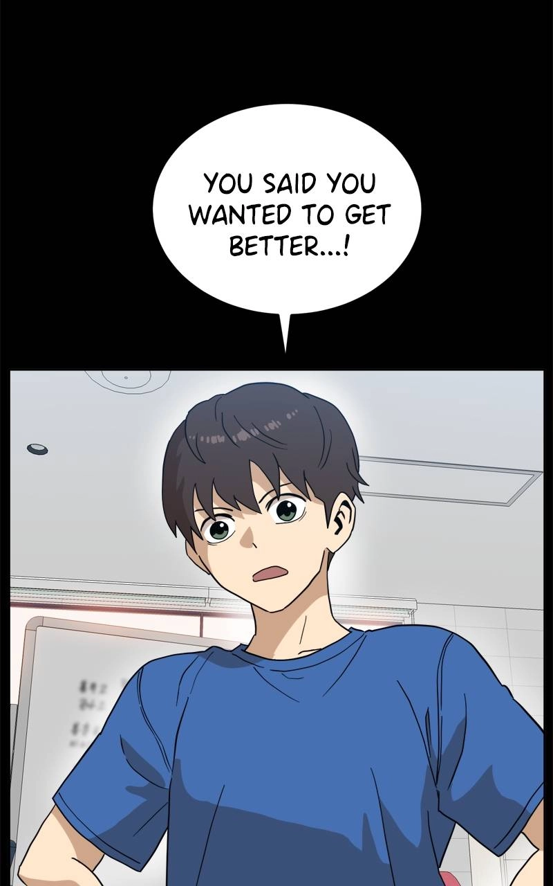 Double Click Chapter 126 - Page 34