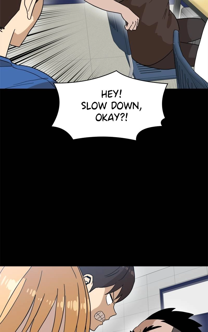 Double Click Chapter 126 - Page 36