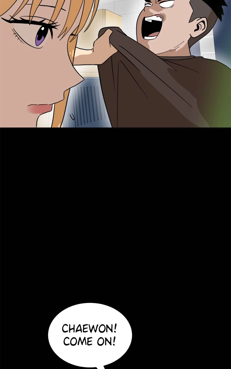 Double Click Chapter 126 - Page 37