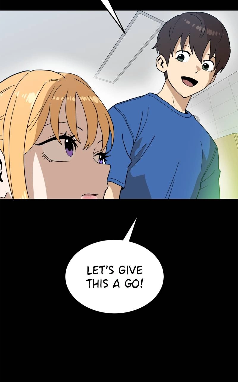 Double Click Chapter 126 - Page 38