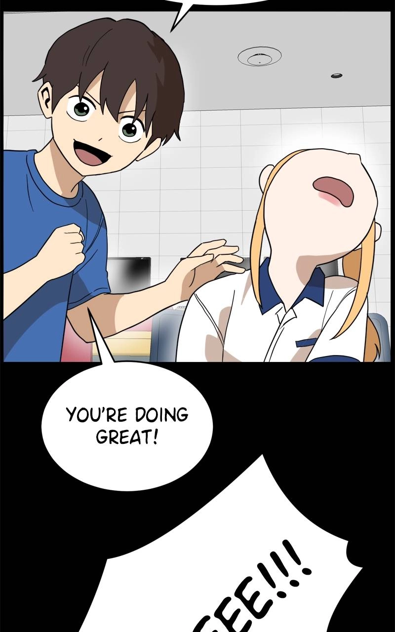 Double Click Chapter 126 - Page 44