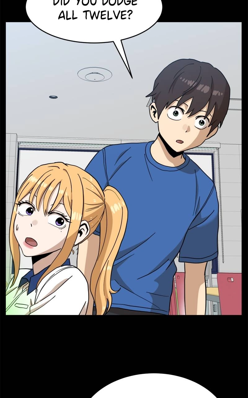 Double Click Chapter 126 - Page 48