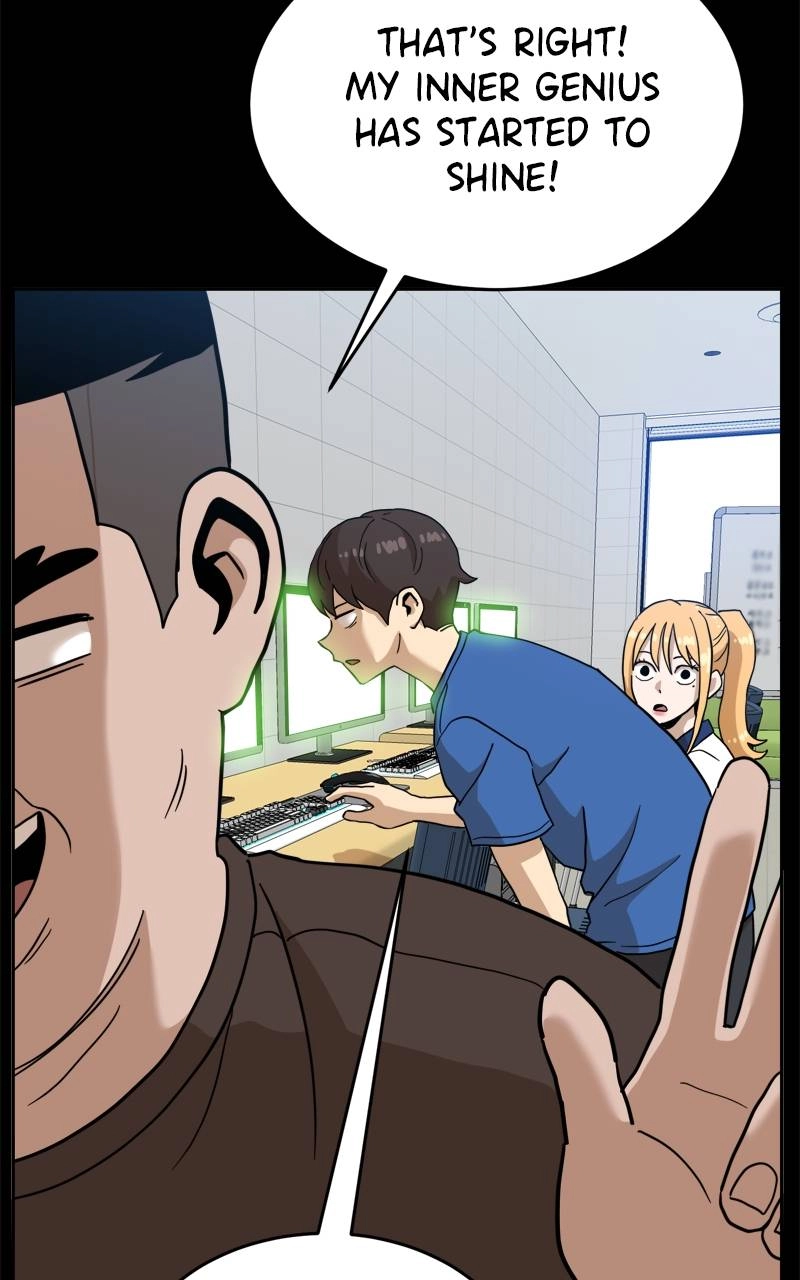 Double Click Chapter 126 - Page 49