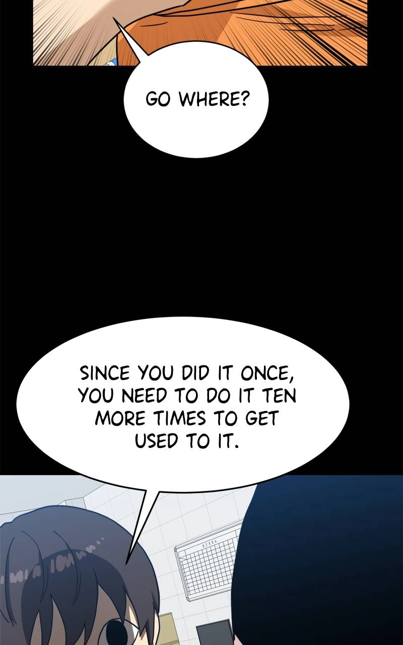 Double Click Chapter 126 - Page 53