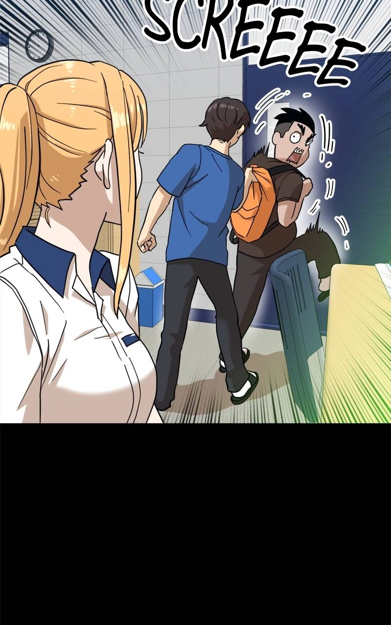 Double Click Chapter 126 - Page 55