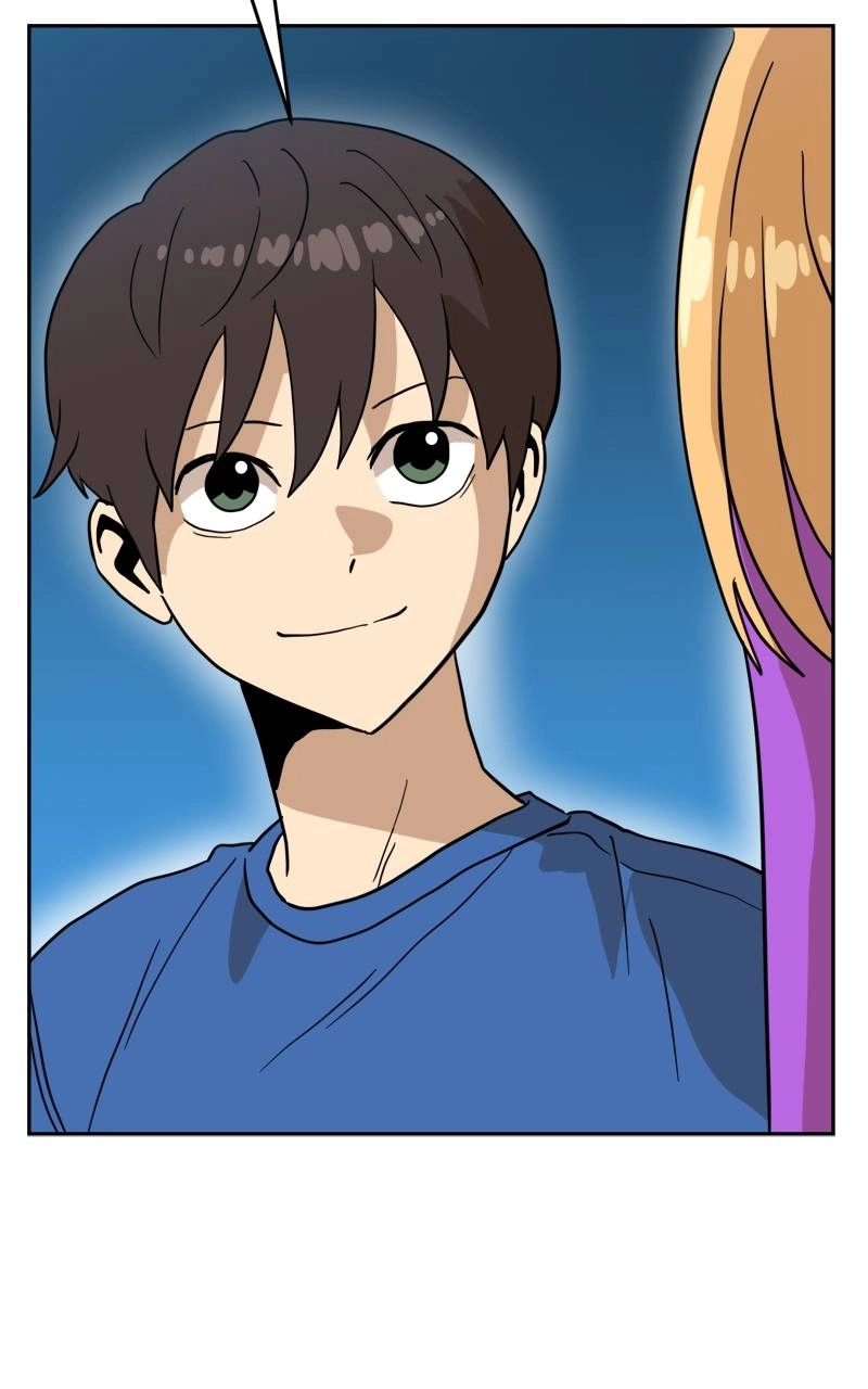 Double Click Chapter 126 - Page 60