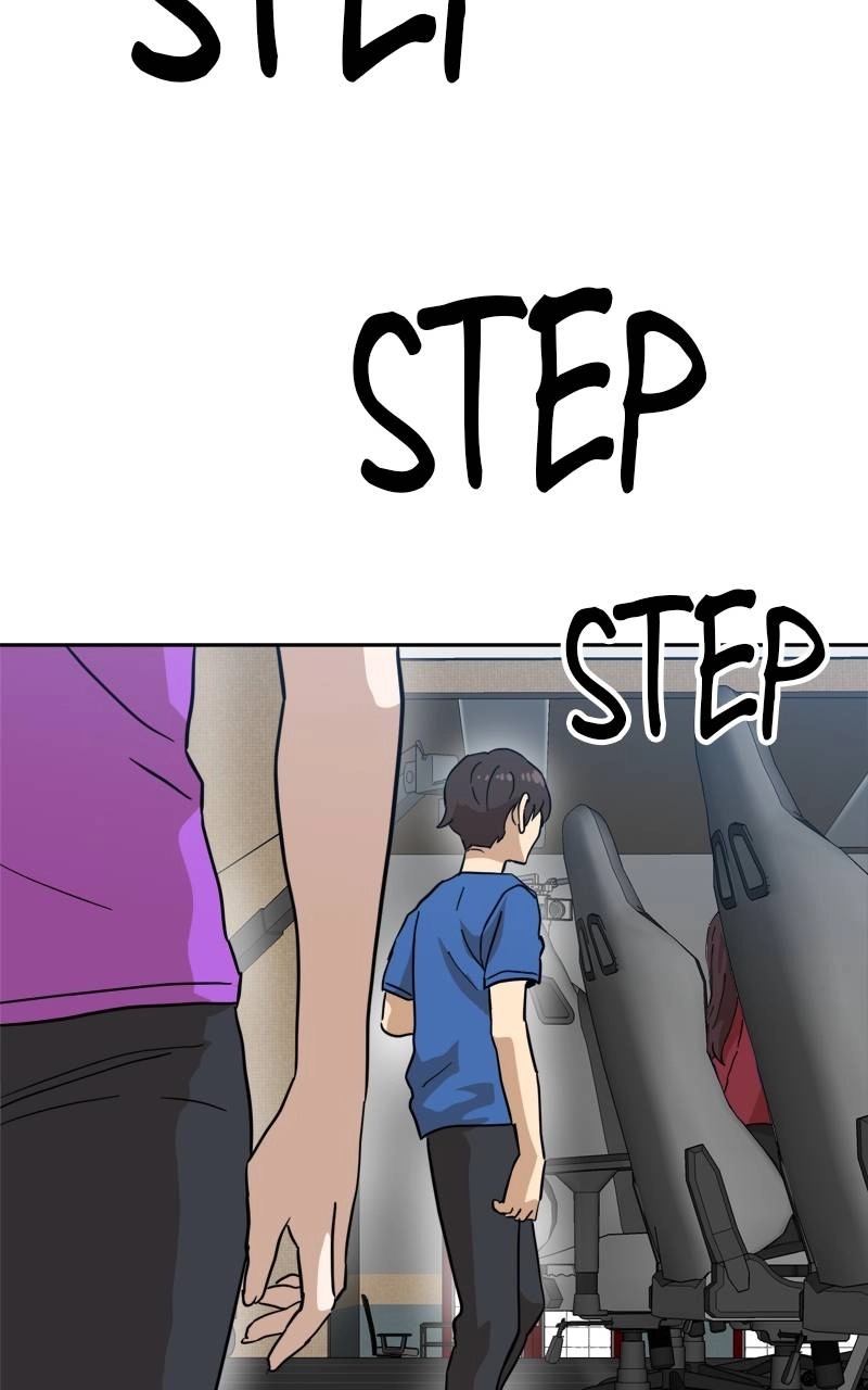 Double Click Chapter 126 - Page 63