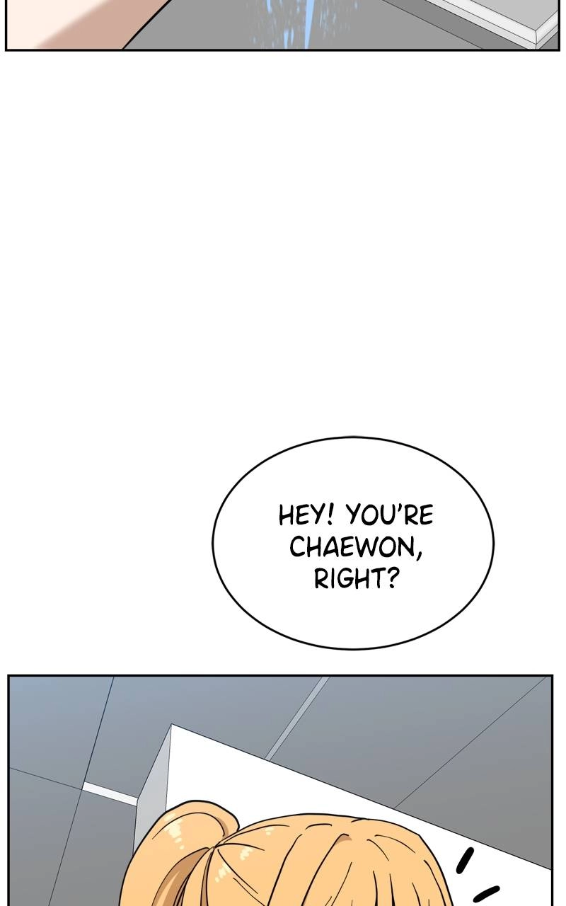 Double Click Chapter 126 - Page 70