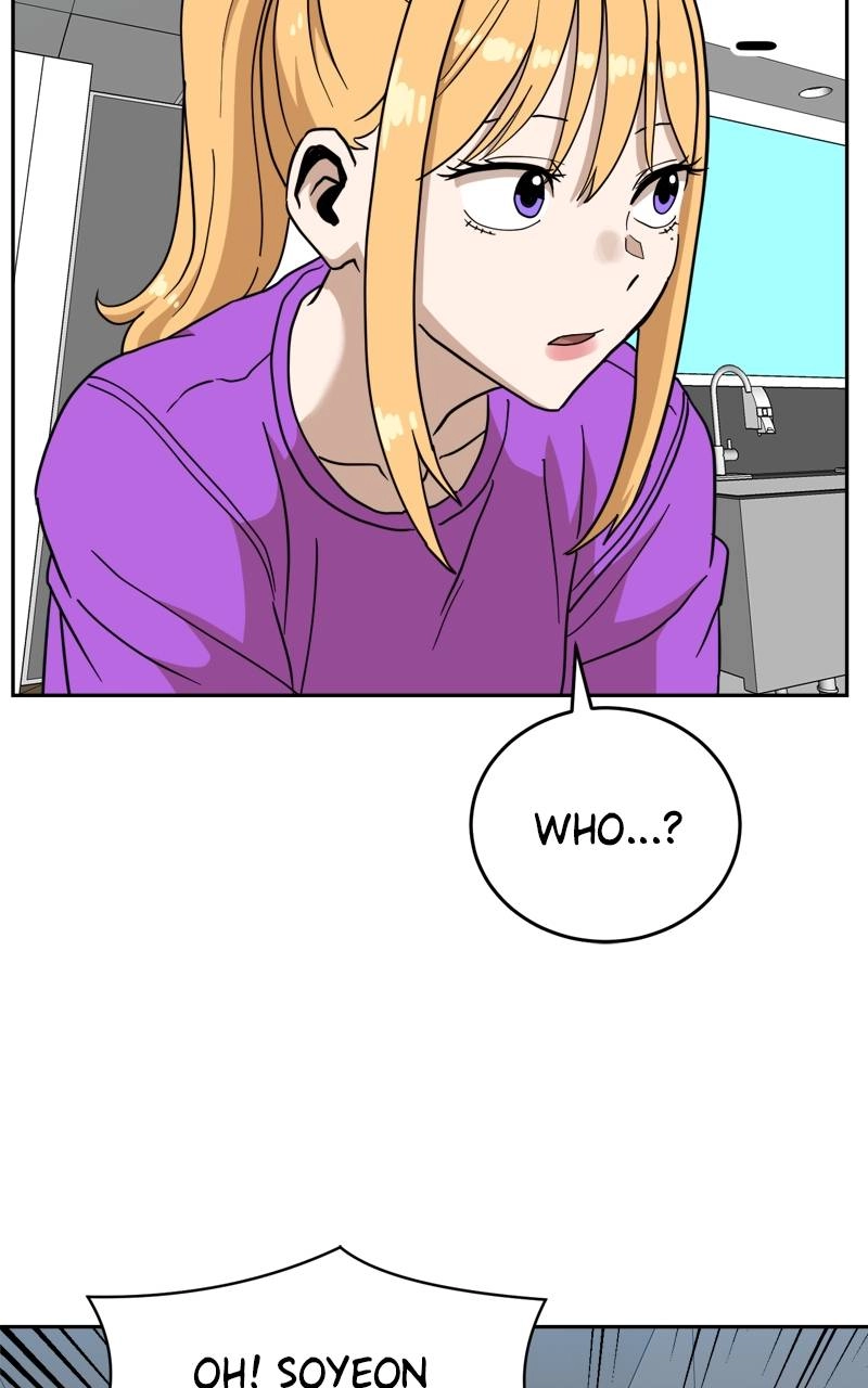 Double Click Chapter 126 - Page 71