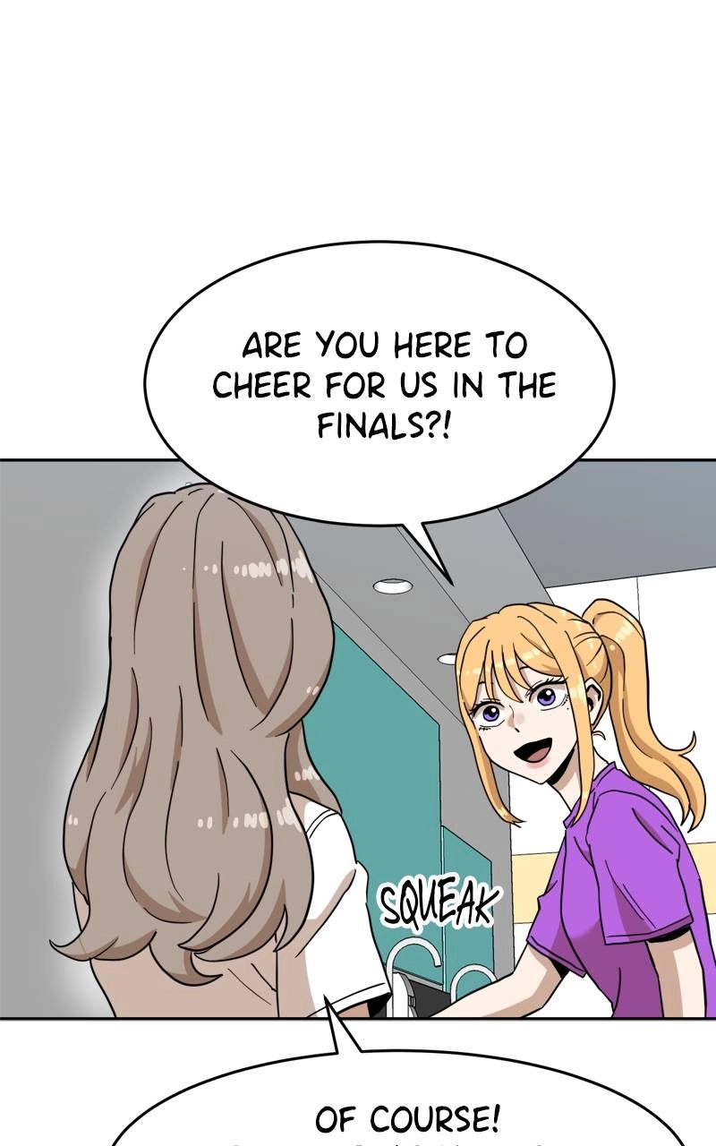 Double Click Chapter 126 - Page 73