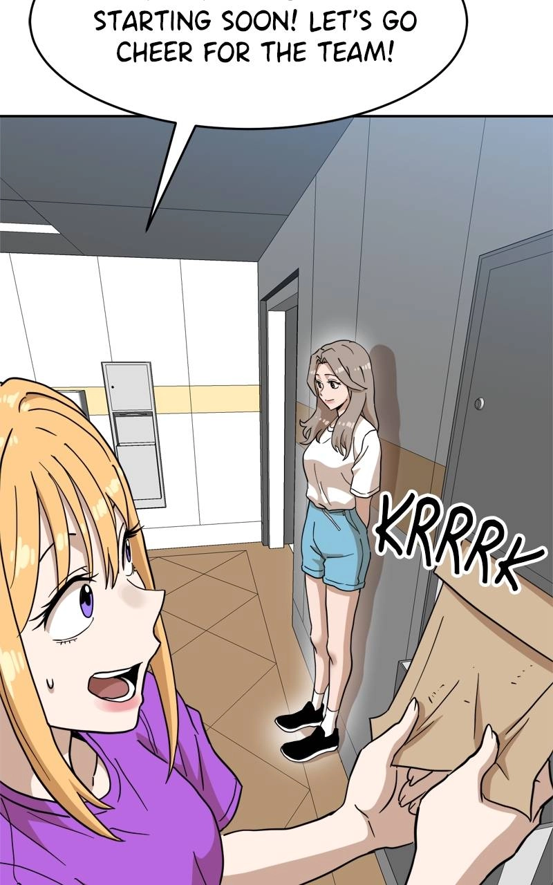 Double Click Chapter 126 - Page 75