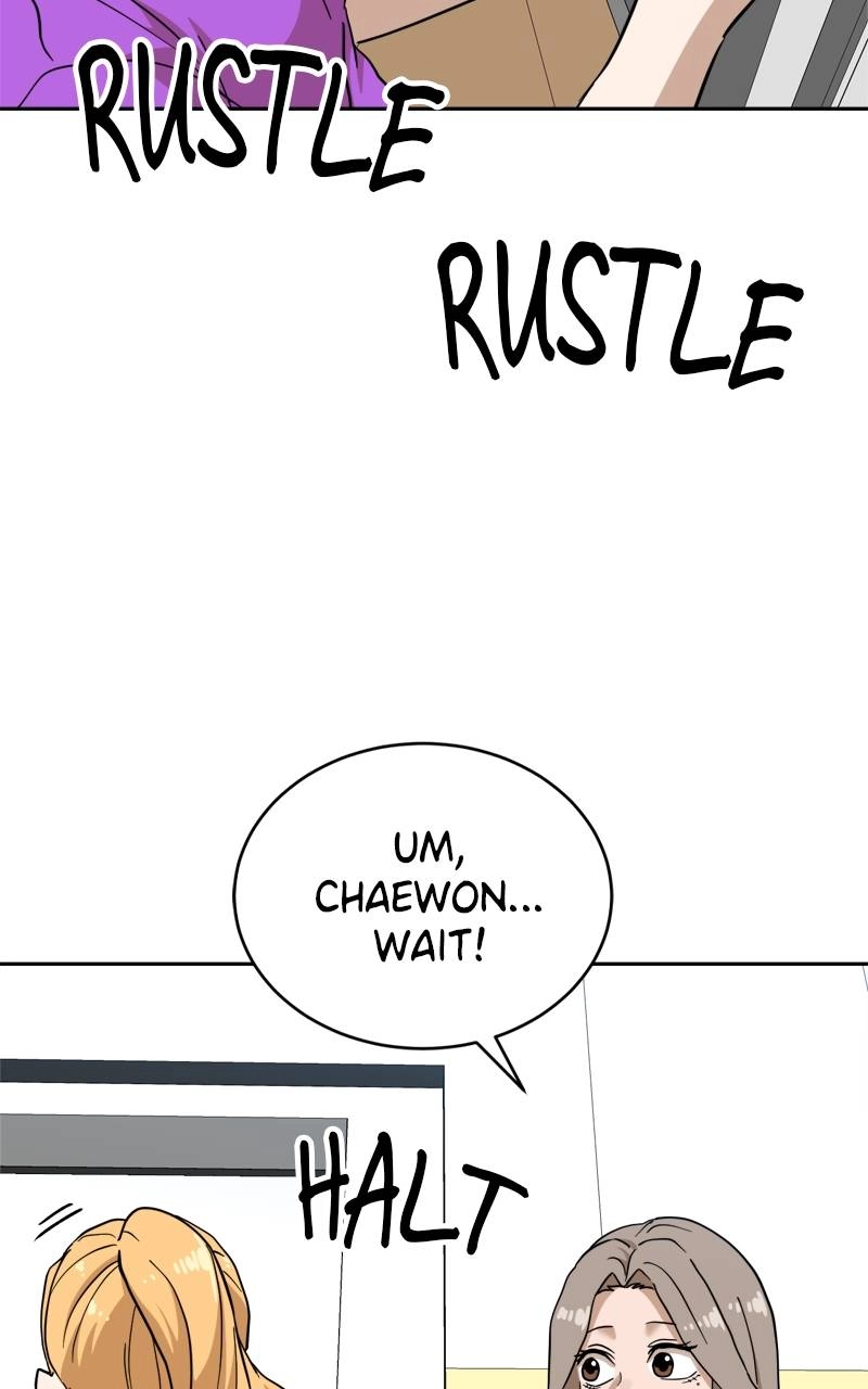 Double Click Chapter 126 - Page 76