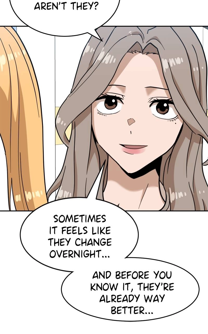 Double Click Chapter 126 - Page 78