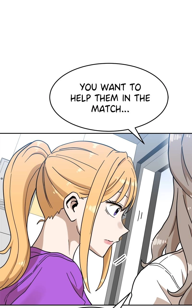 Double Click Chapter 126 - Page 79