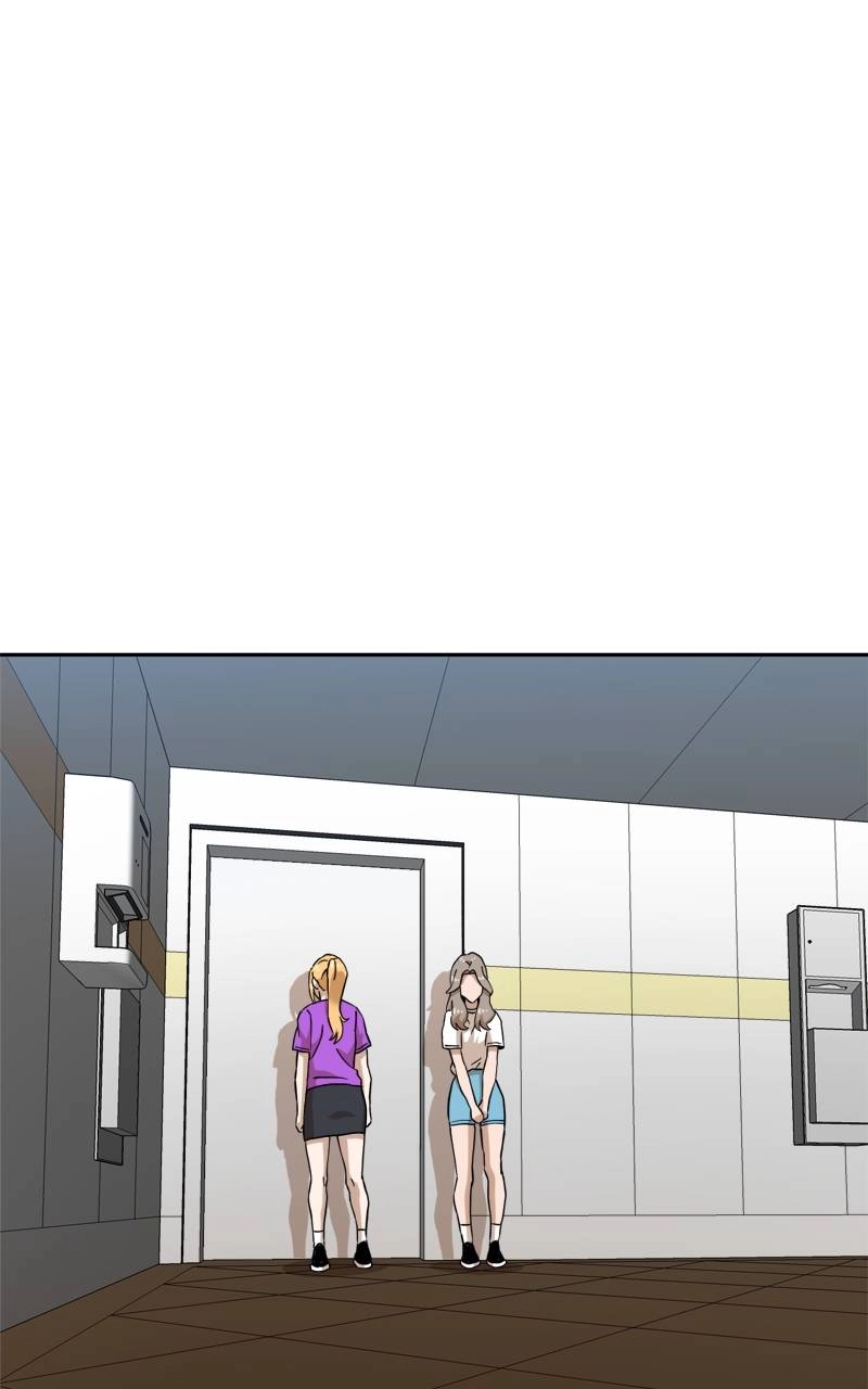 Double Click Chapter 126 - Page 82
