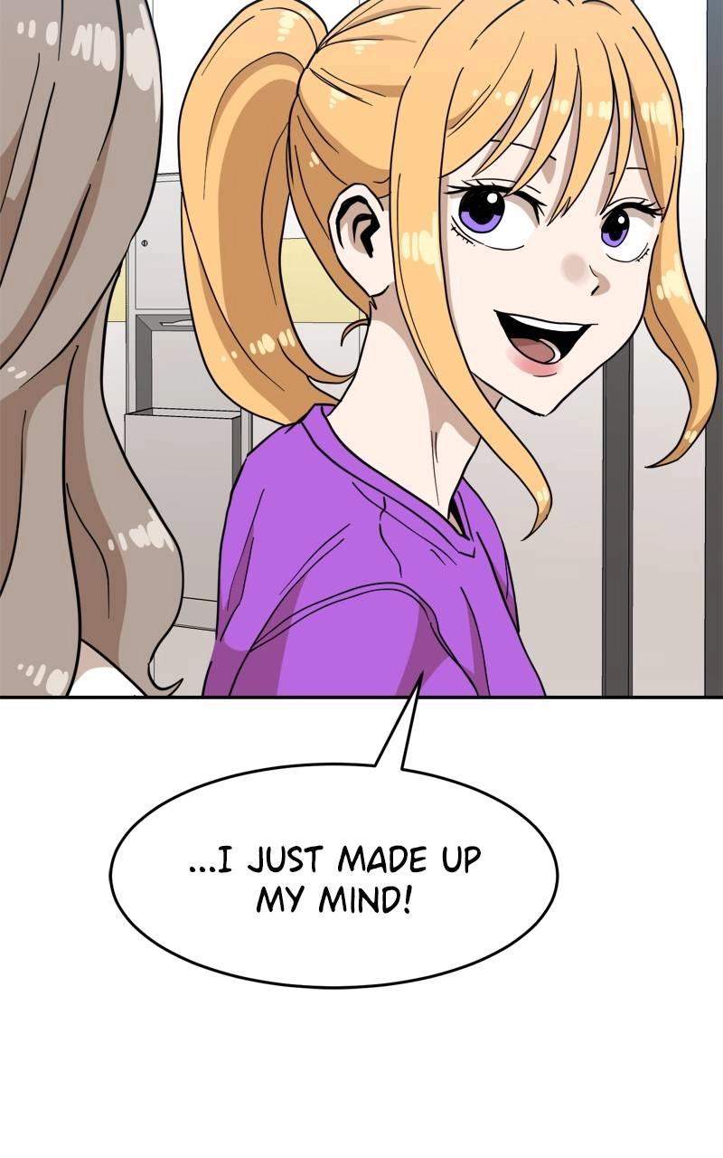 Double Click Chapter 126 - Page 86