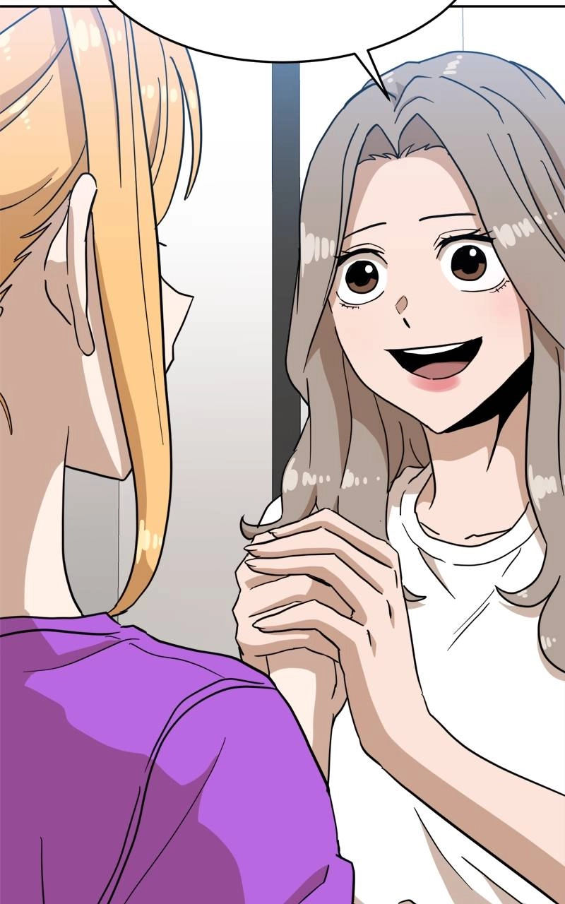 Double Click Chapter 126 - Page 92