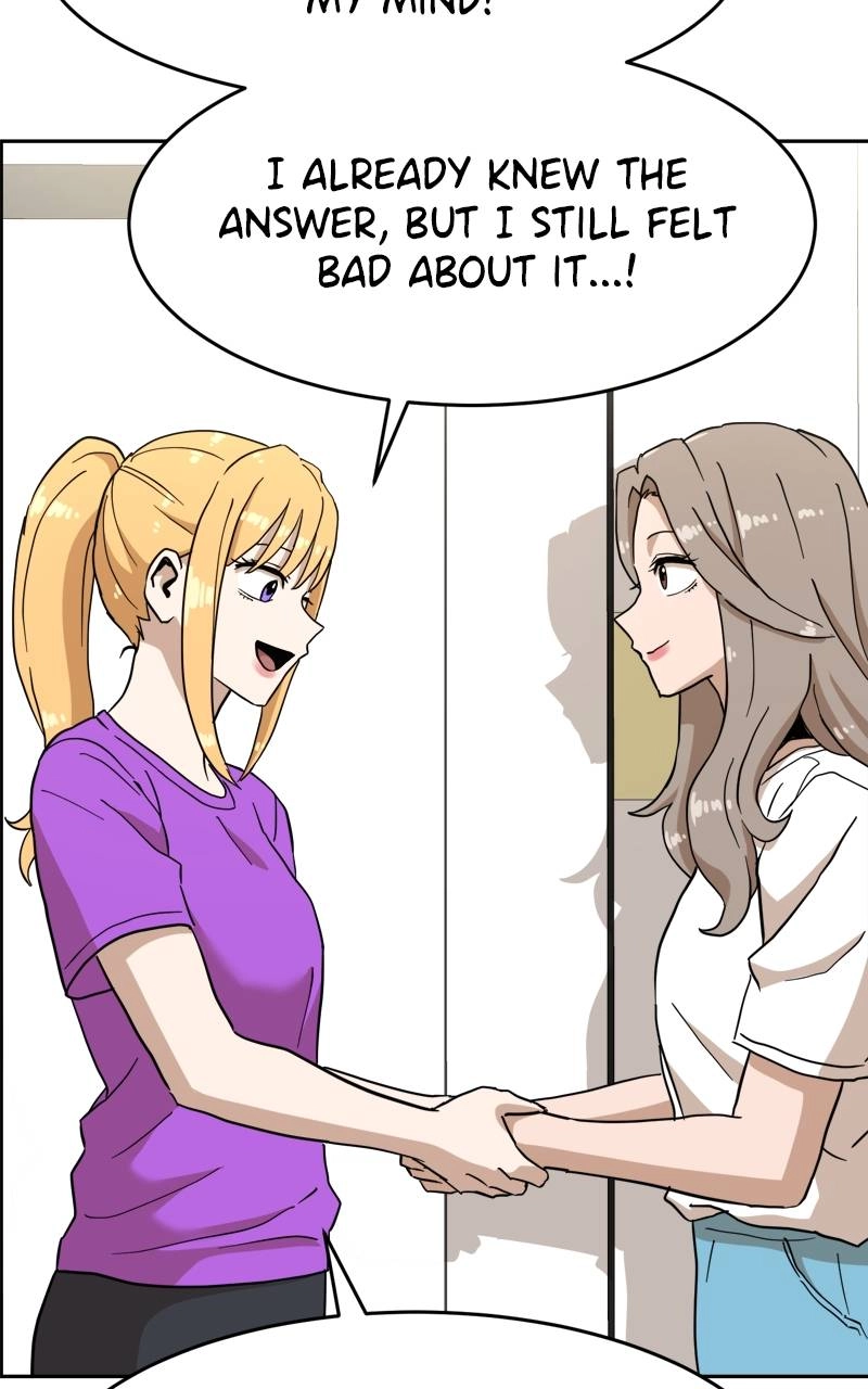 Double Click Chapter 126 - Page 94