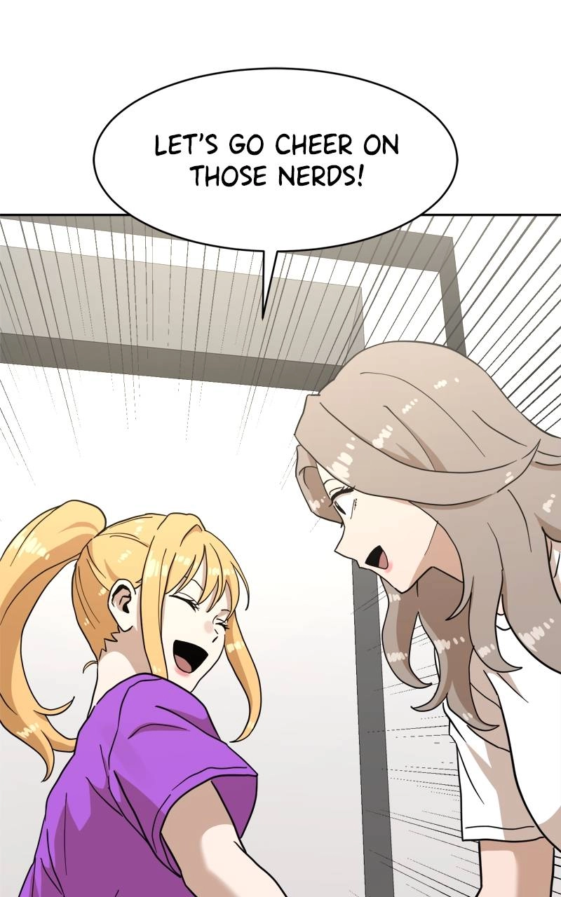 Double Click Chapter 126 - Page 96