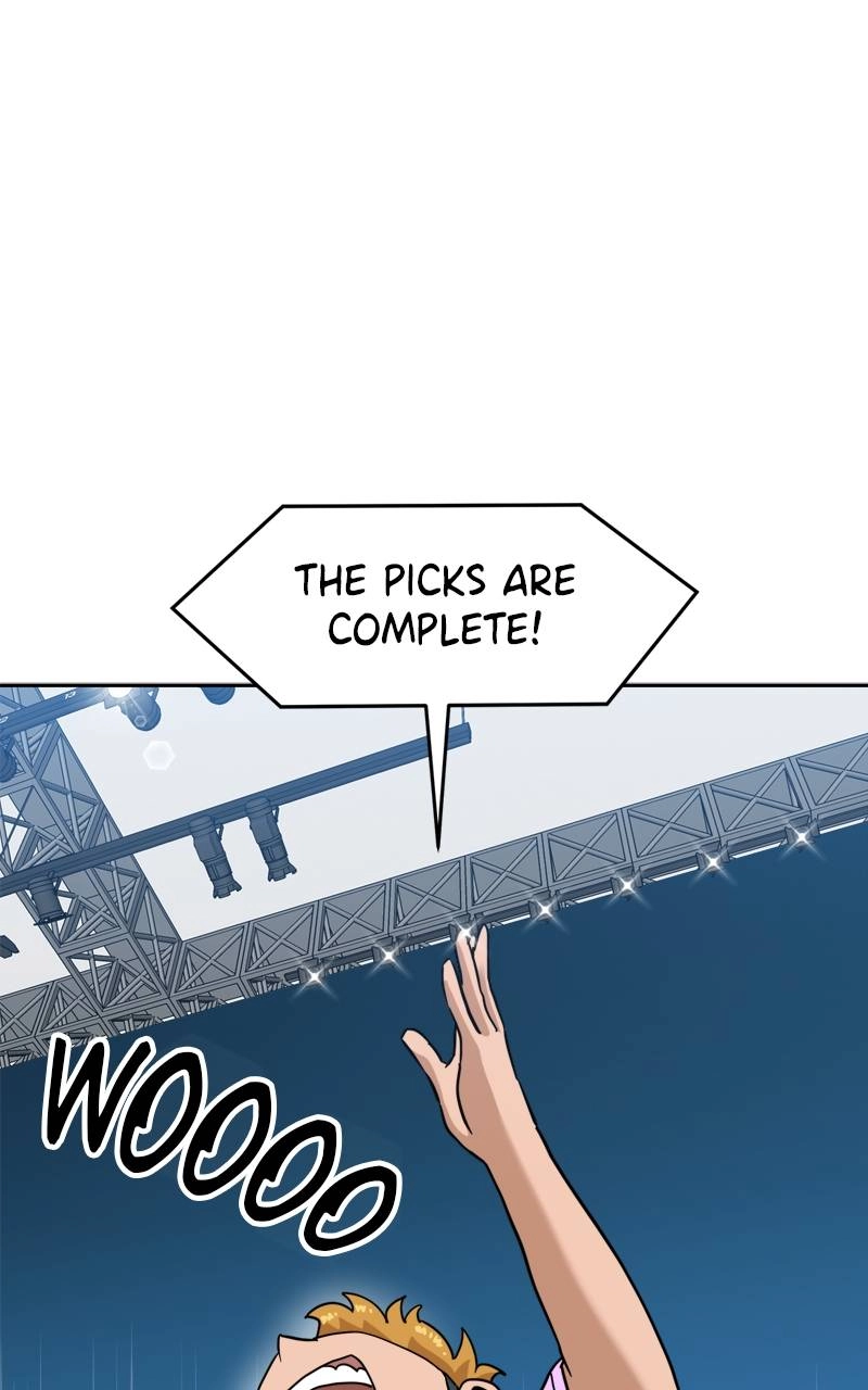 Double Click Chapter 126 - Page 99