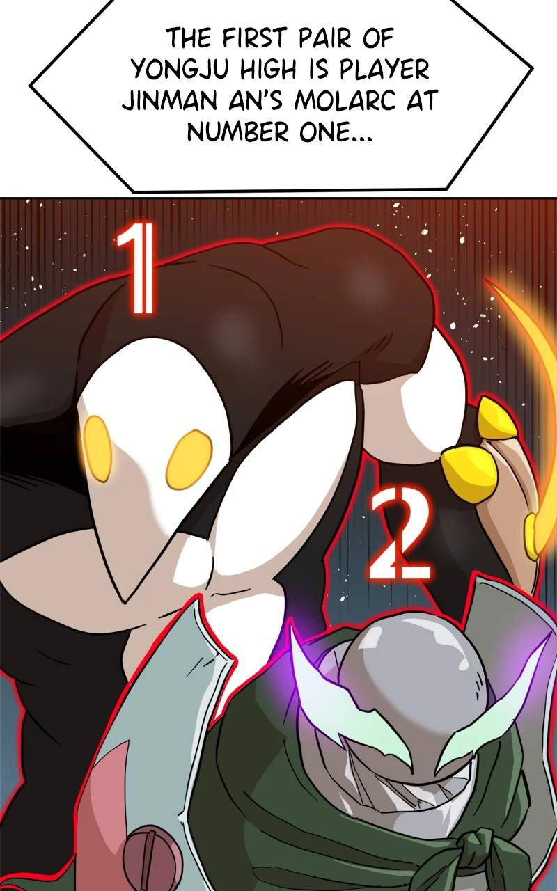 Double Click Chapter 126 - Page 101