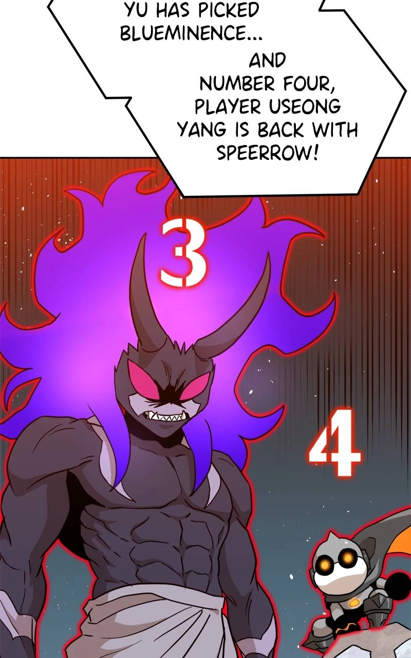 Double Click Chapter 126 - Page 103