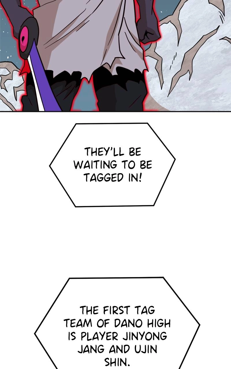 Double Click Chapter 126 - Page 104