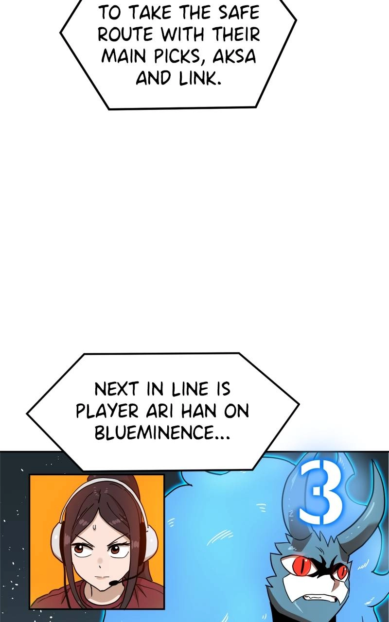 Double Click Chapter 126 - Page 106