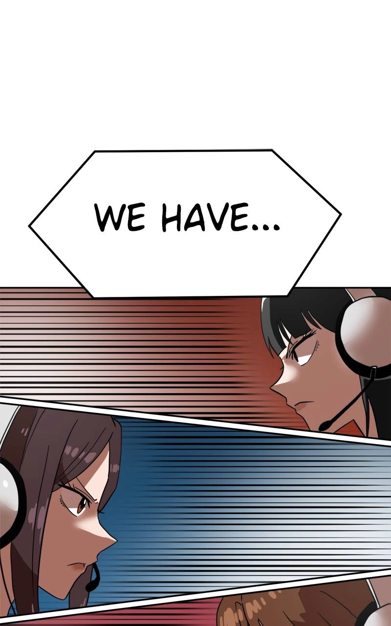 Double Click Chapter 126 - Page 108