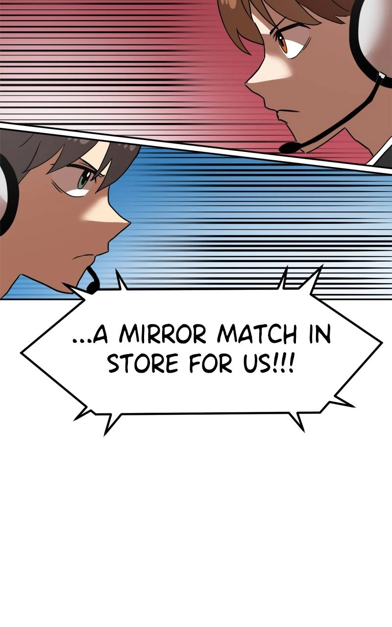 Double Click Chapter 126 - Page 109