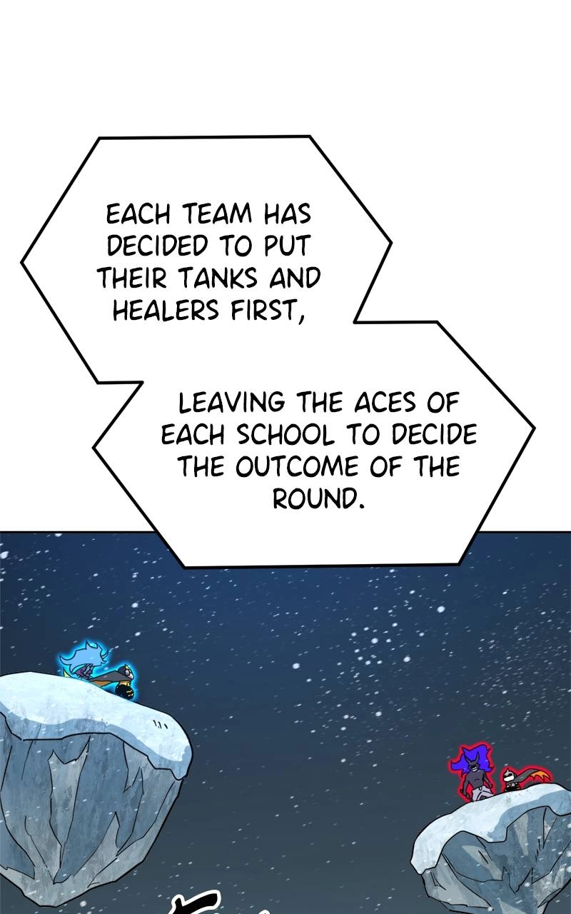Double Click Chapter 126 - Page 110