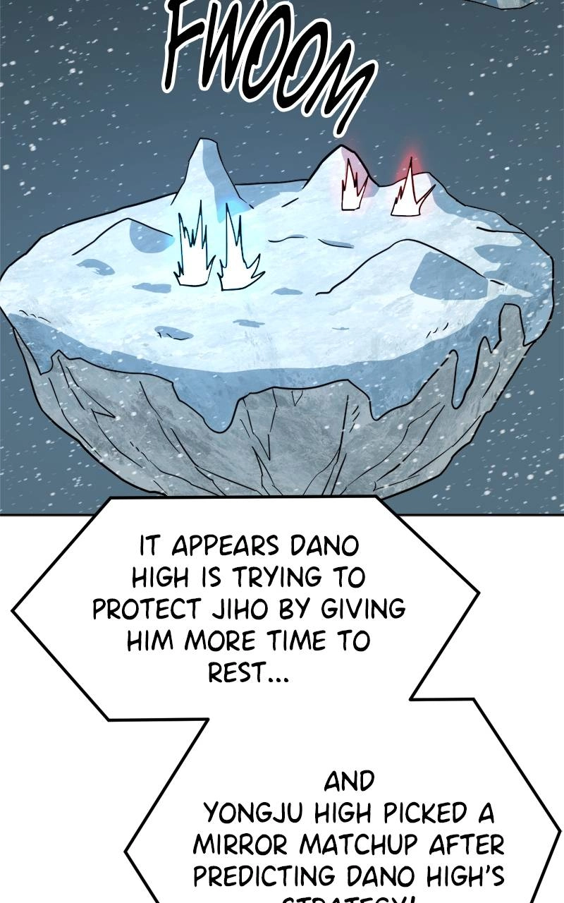 Double Click Chapter 126 - Page 111