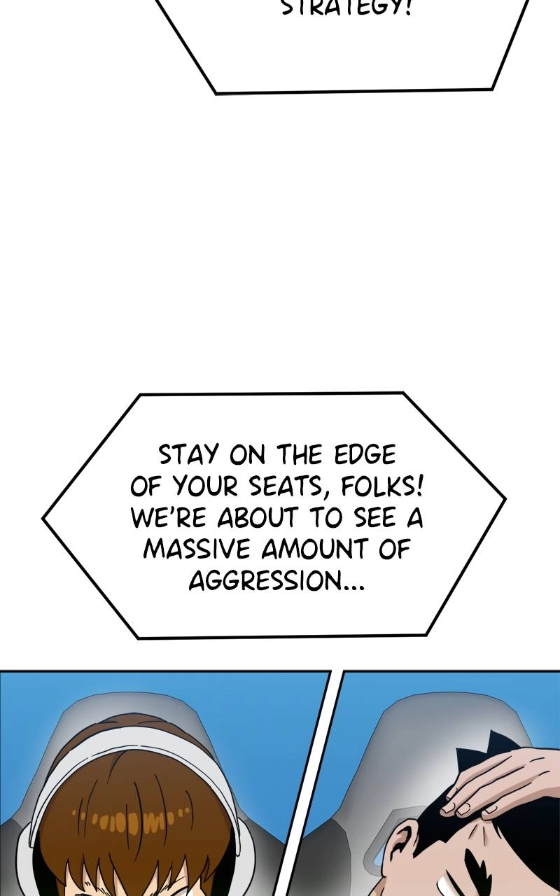 Double Click Chapter 126 - Page 112