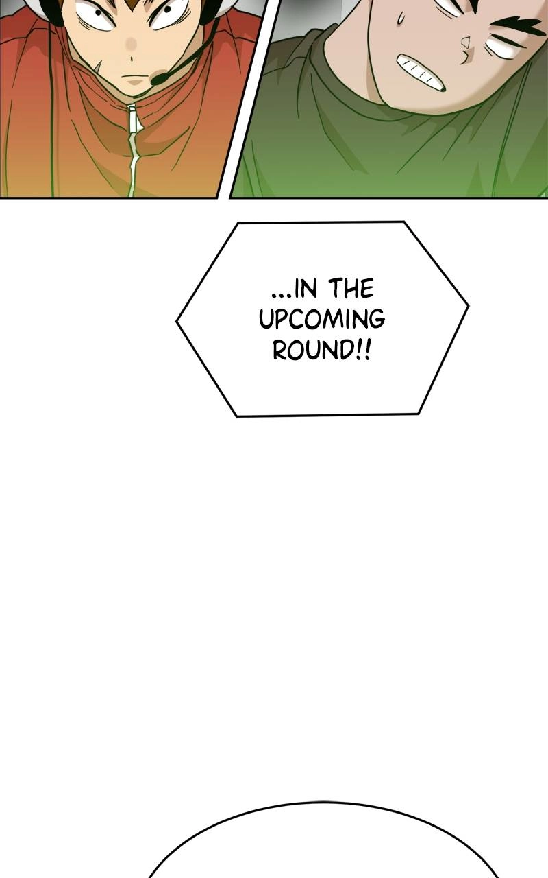 Double Click Chapter 126 - Page 113