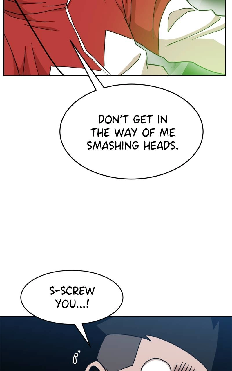 Double Click Chapter 126 - Page 115