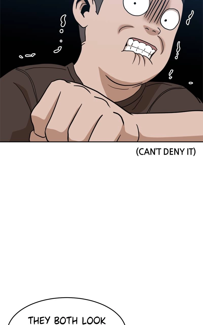 Double Click Chapter 126 - Page 116