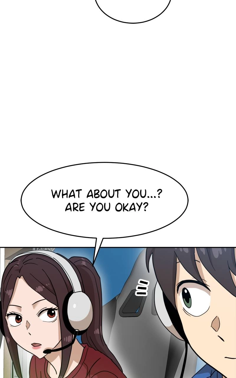 Double Click Chapter 126 - Page 118