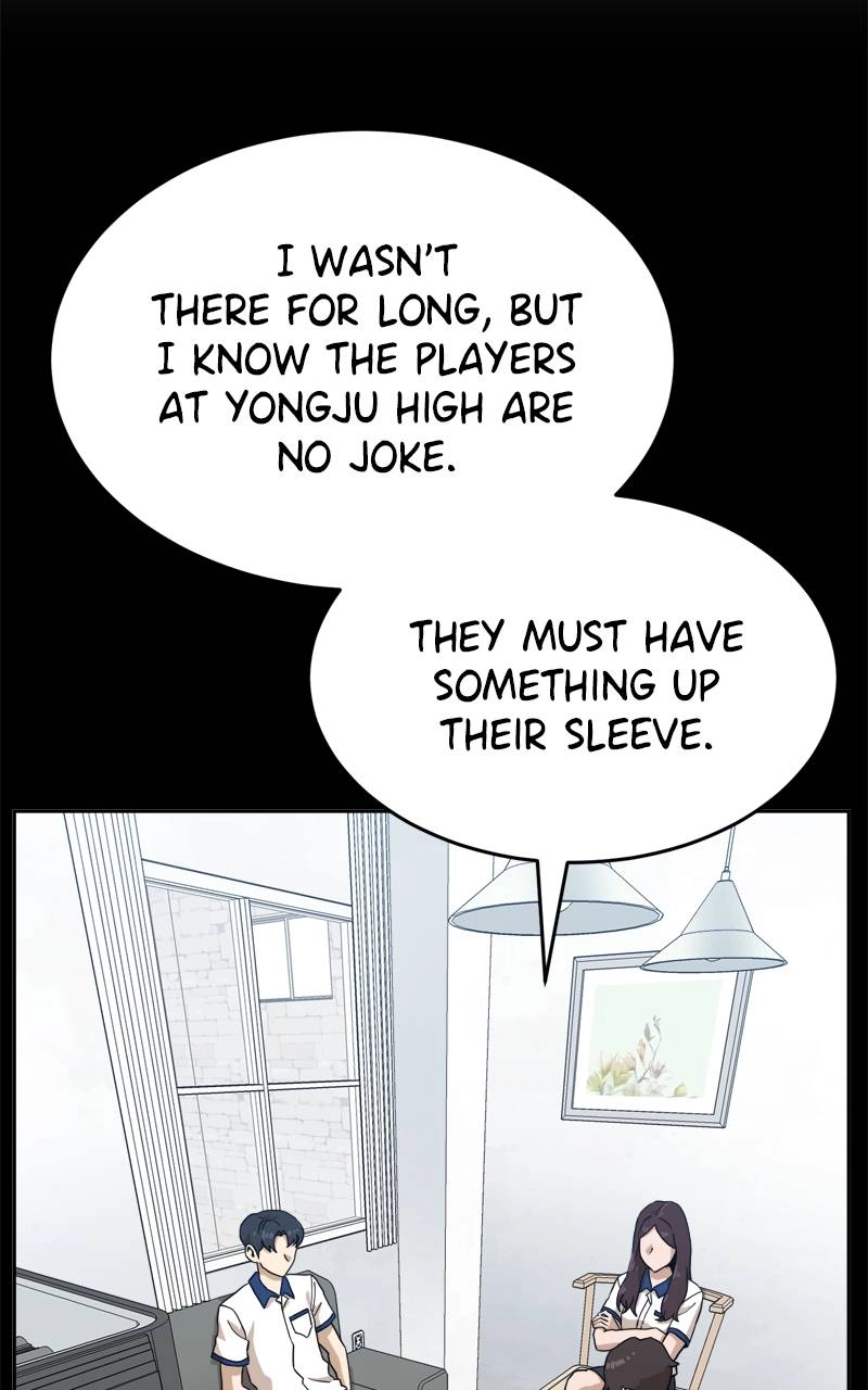 Double Click Chapter 126 - Page 120