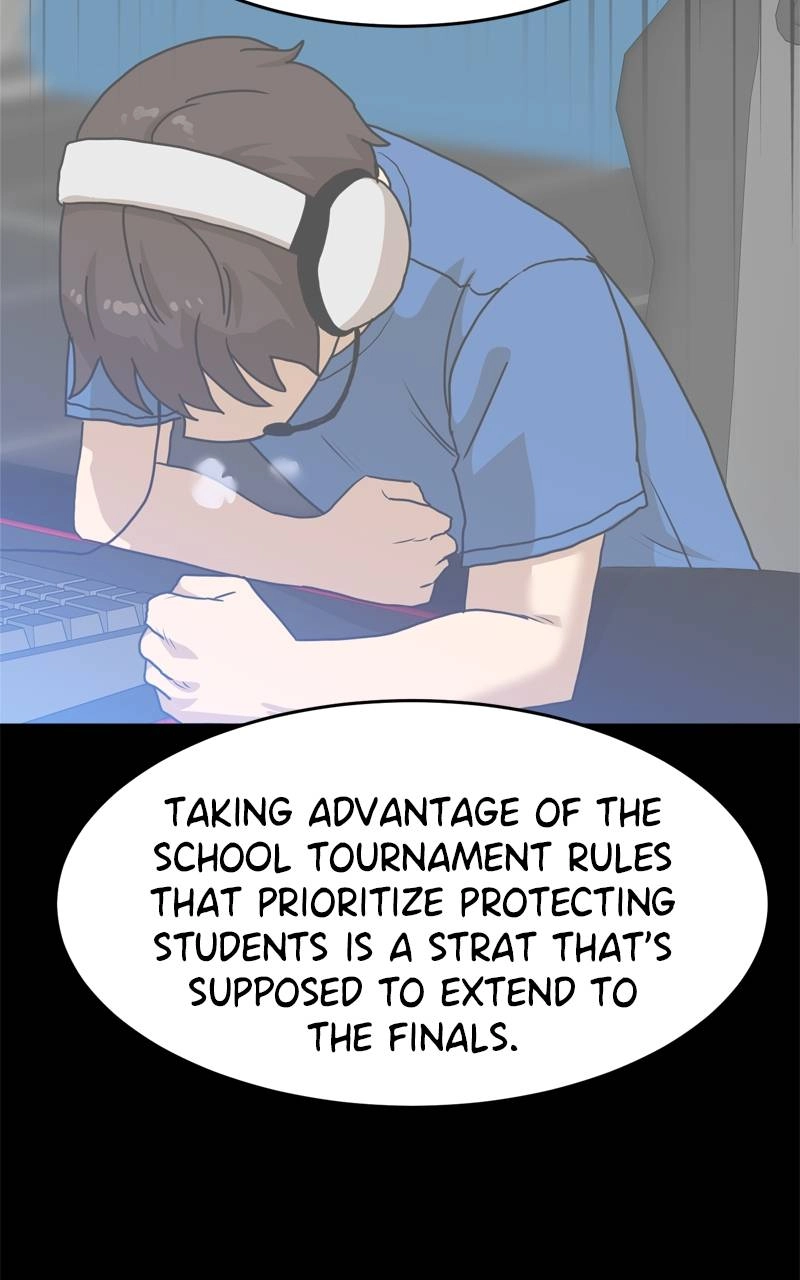 Double Click Chapter 126 - Page 127
