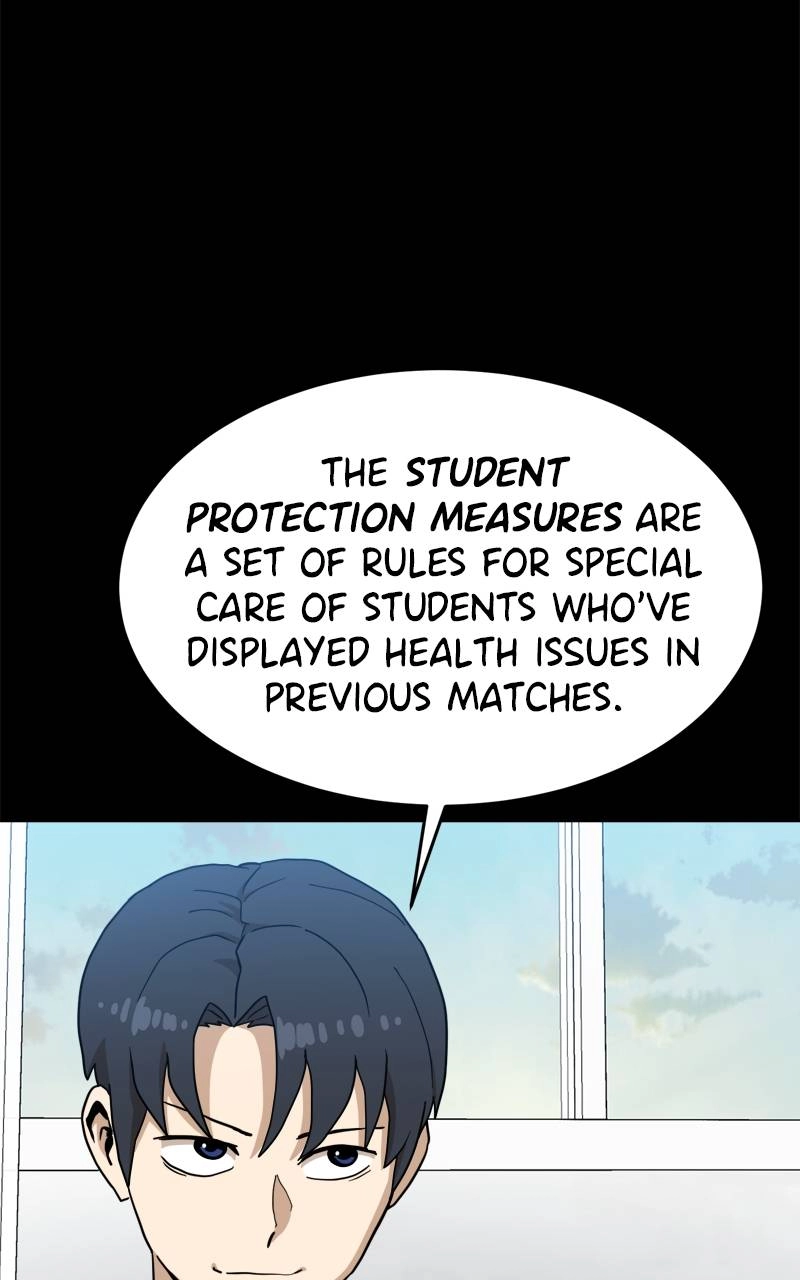 Double Click Chapter 126 - Page 128