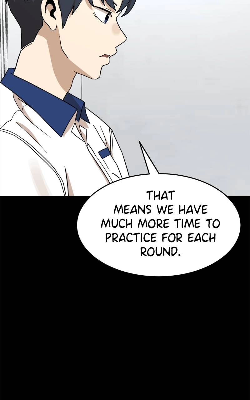 Double Click Chapter 126 - Page 132