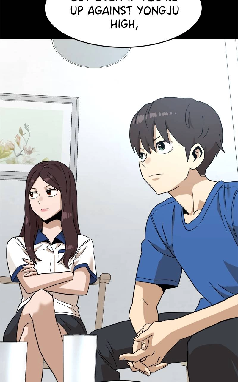 Double Click Chapter 126 - Page 134