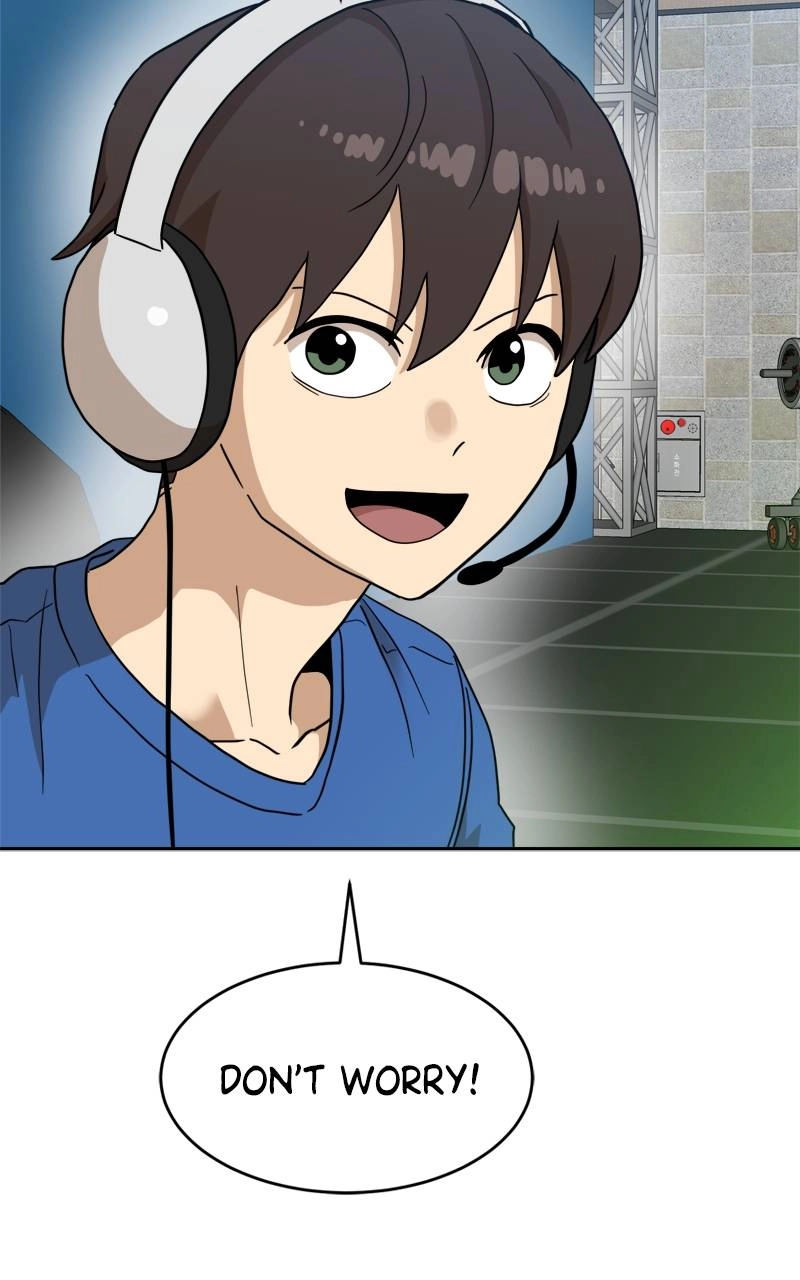 Double Click Chapter 126 - Page 138