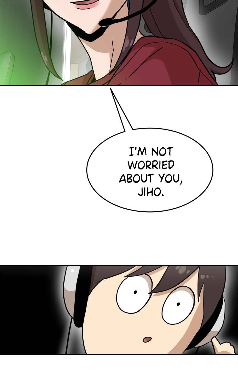 Double Click Chapter 126 - Page 140