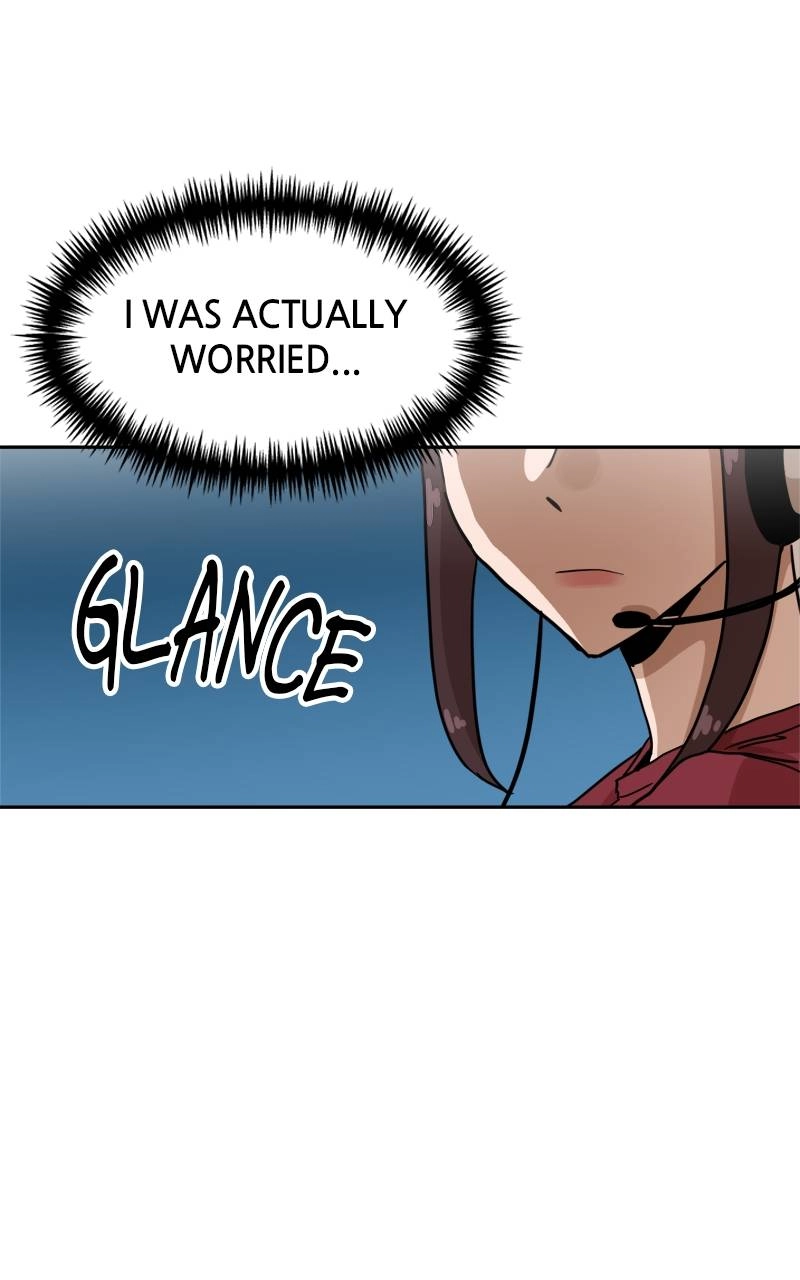 Double Click Chapter 126 - Page 141
