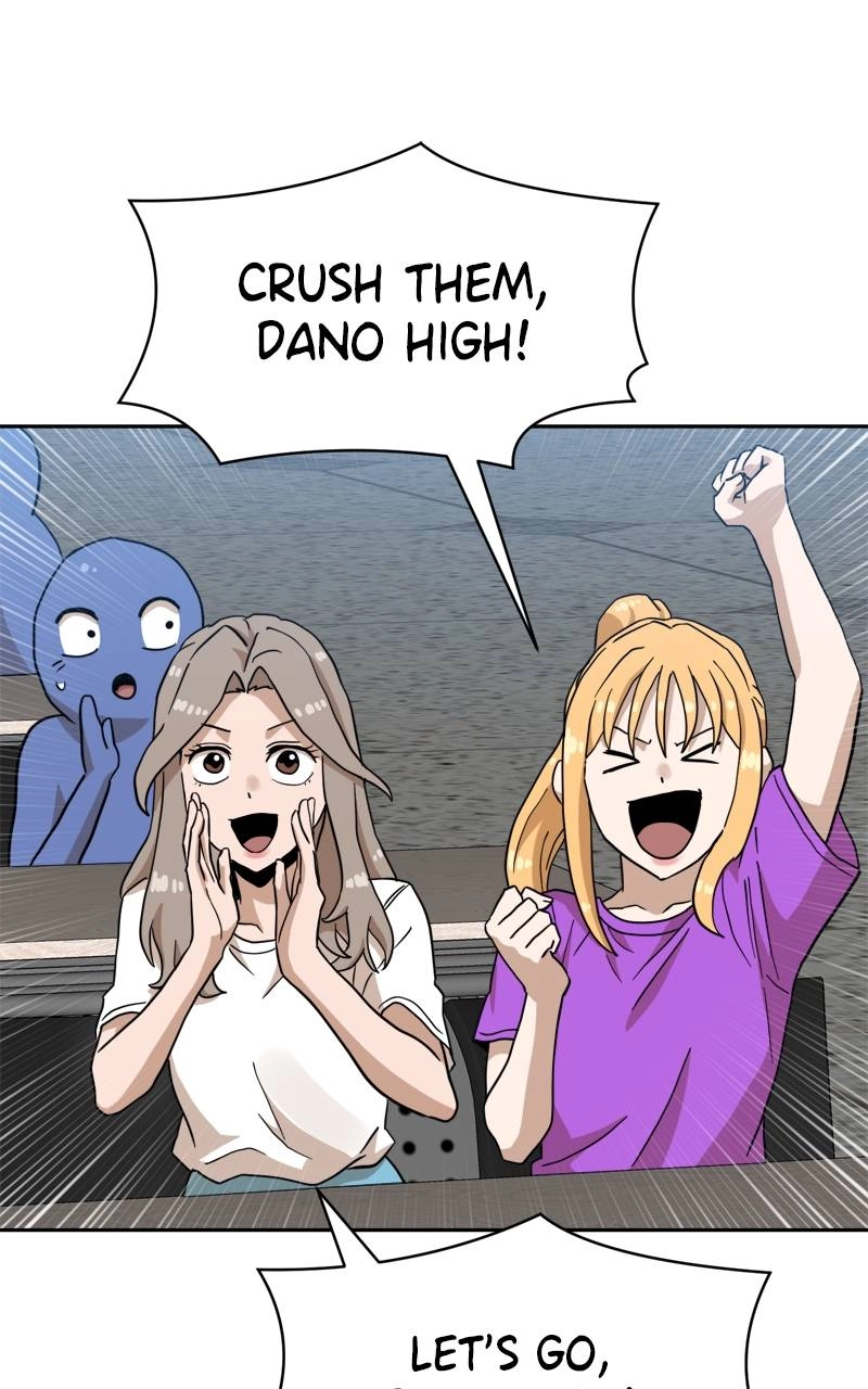Double Click Chapter 126 - Page 142