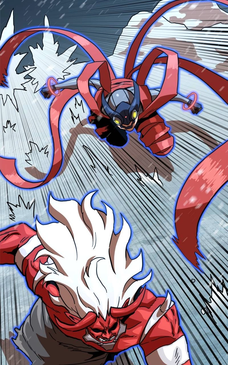 Double Click Chapter 126 - Page 147